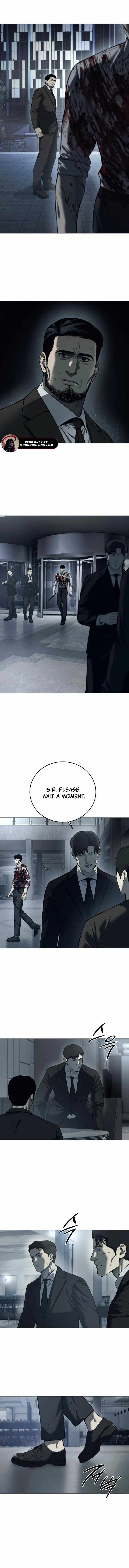 Red Shirt Chapter 4 6